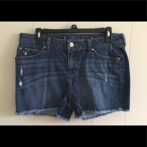 Rock & Republic Jean Shorts